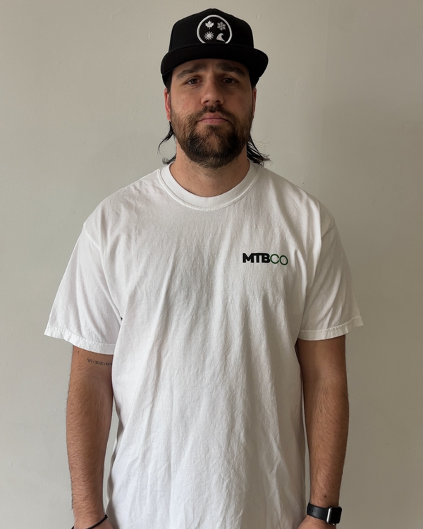 MTBCO Shred Tee