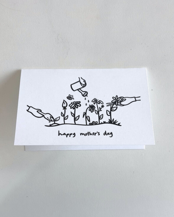 Mother's Day Card