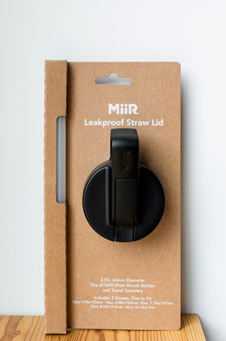 MiiR Straw Lid