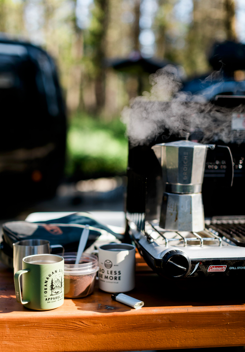 Be More Camp Cup