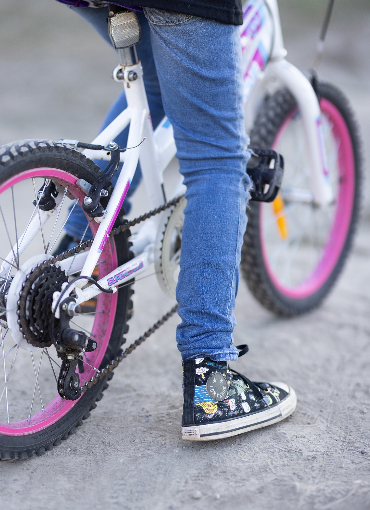 Youth Shred til Bed-3