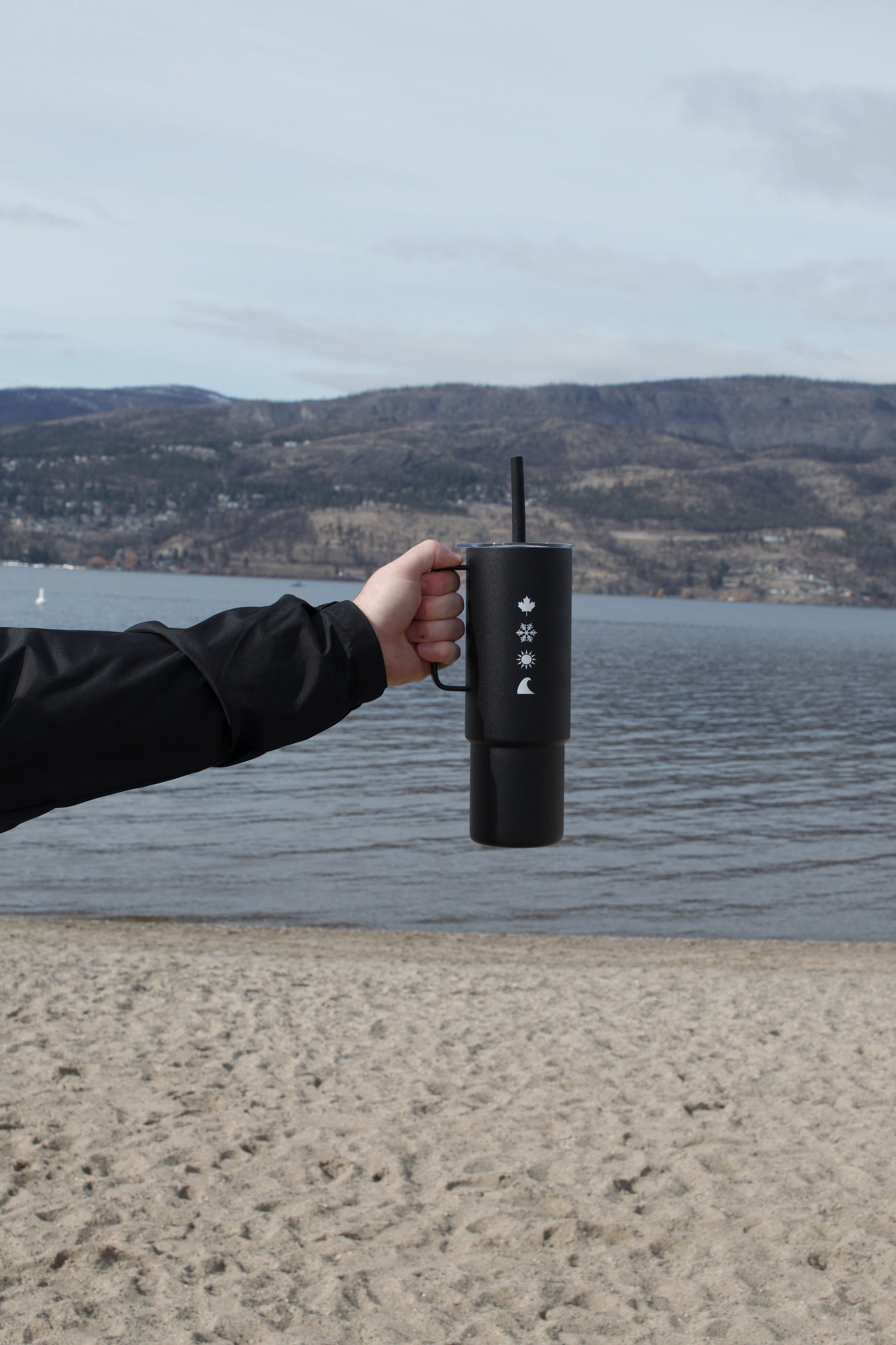 4 Icon Hydration Tumbler-2