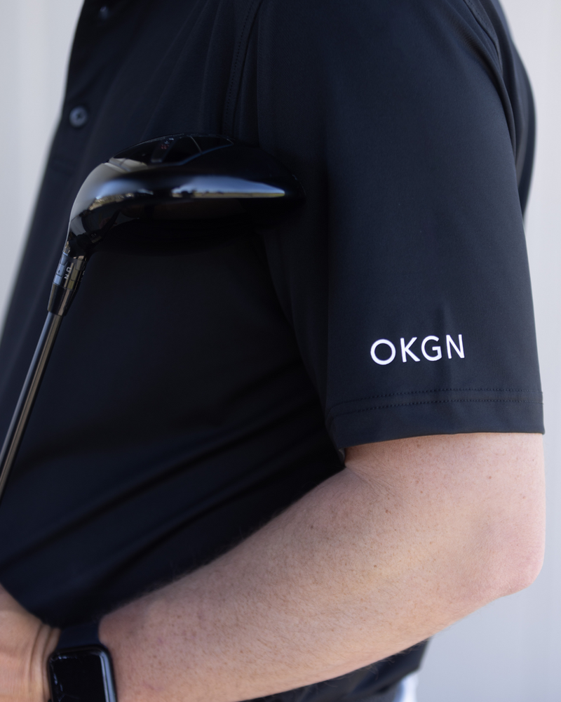4 Icon Golf shirt