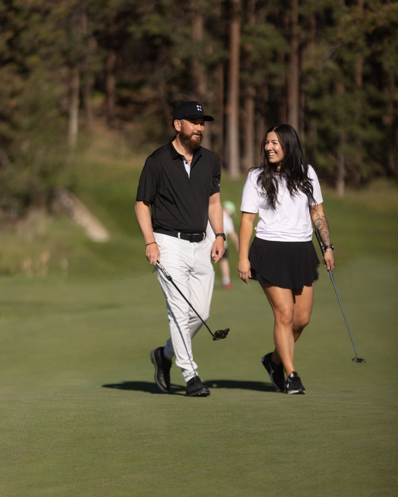 4 Icon Golf shirt