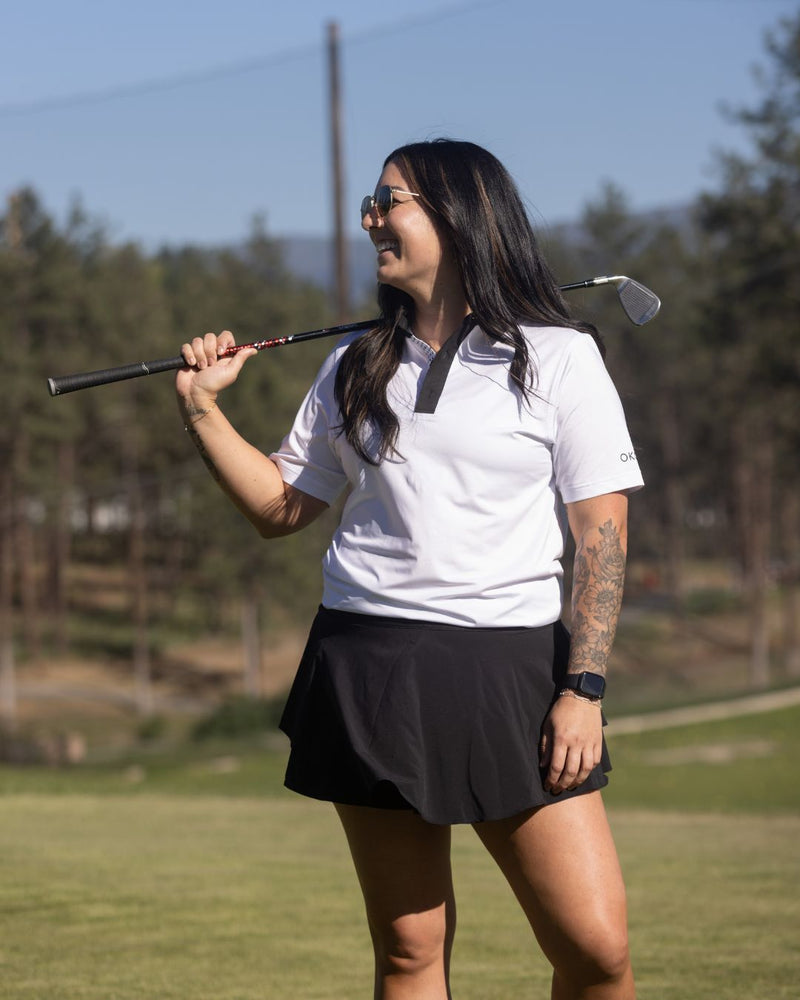 4 Icon Golf shirt