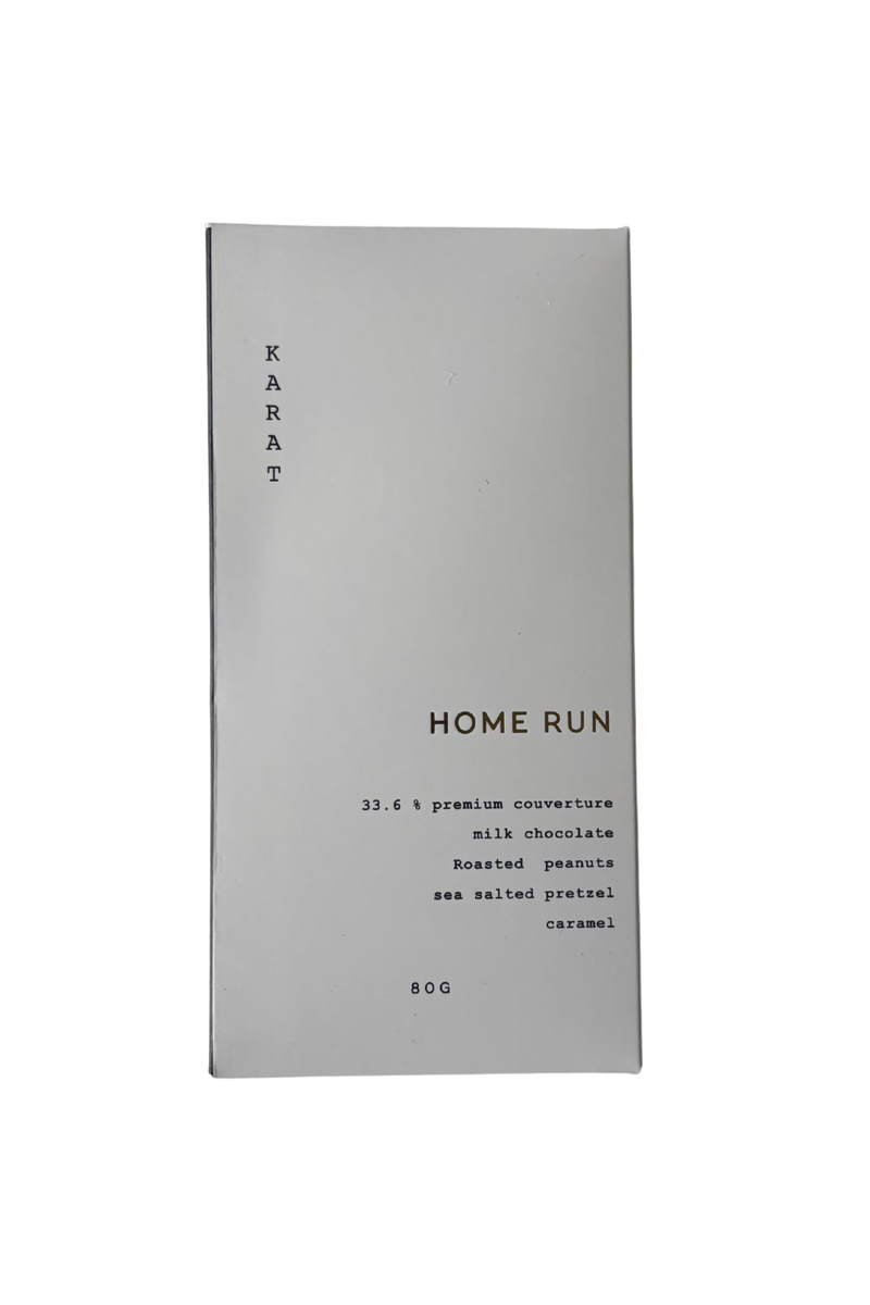 Karat Chocolate Bar