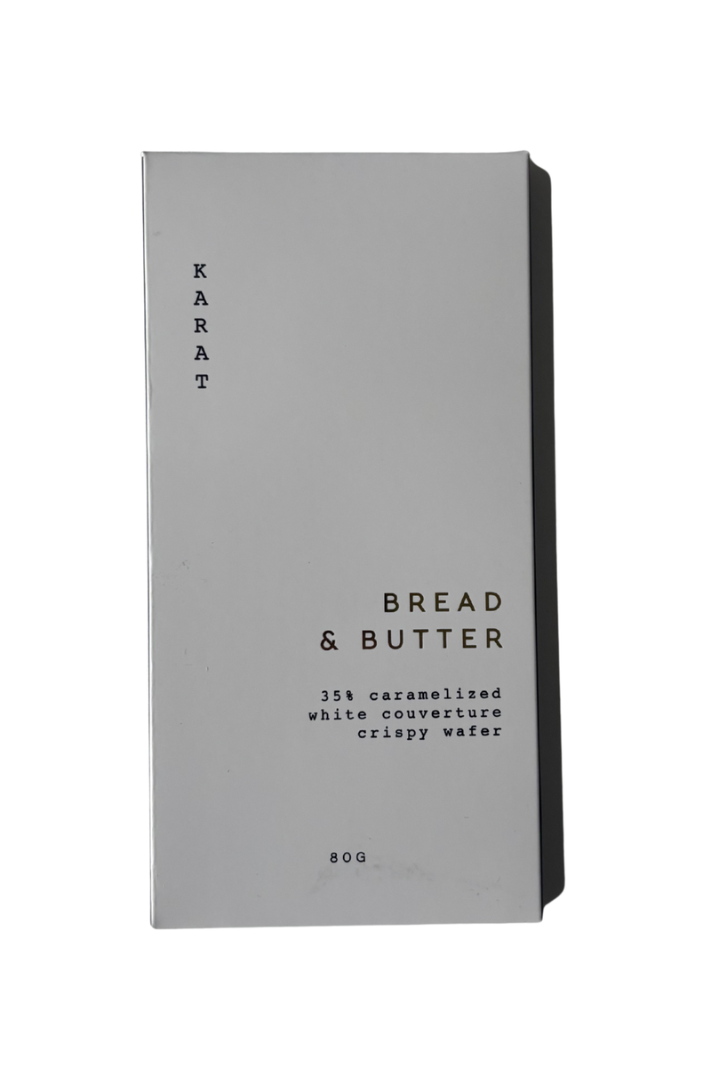 Karat Chocolate Bar