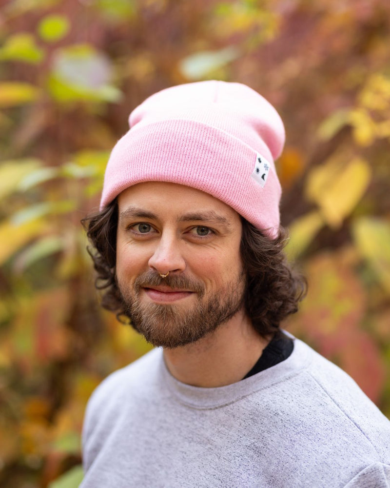 Dahlia Beanie
