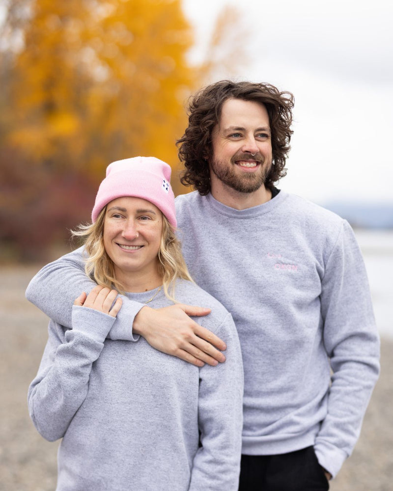 Dahlia Beanie