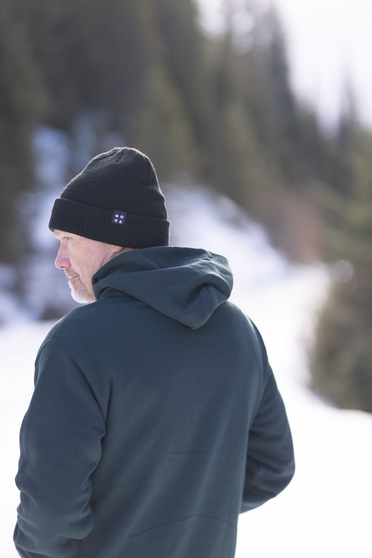 Pine Community Hoodie-2