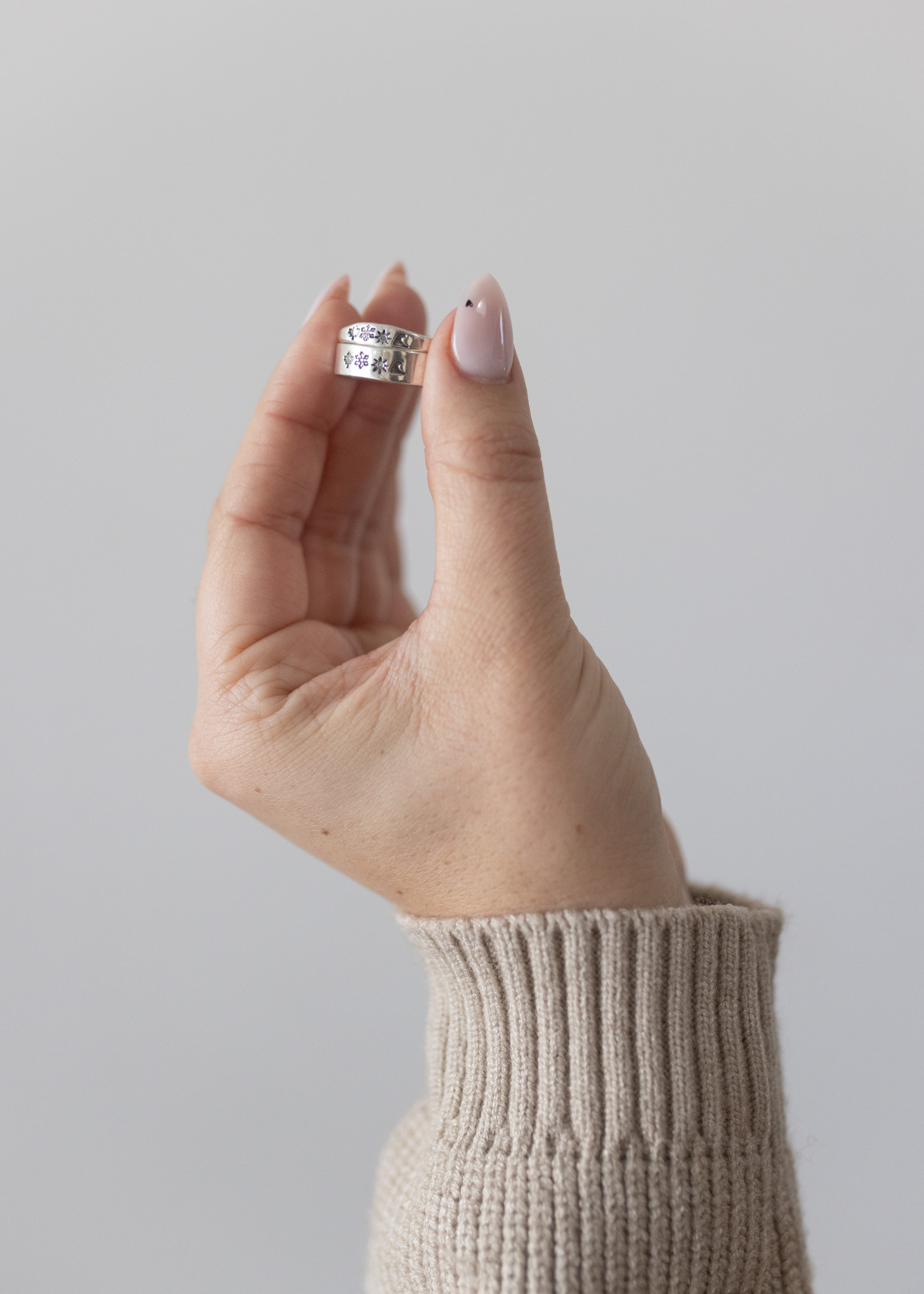 Every Season Signet Ring-2