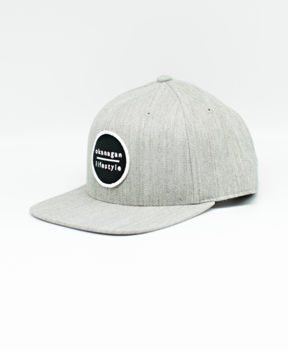 Classic Snapback-3
