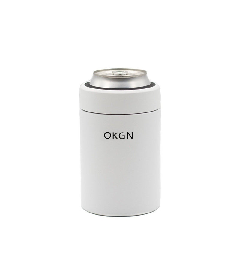 OKGN Can Chiller (12 oz.)