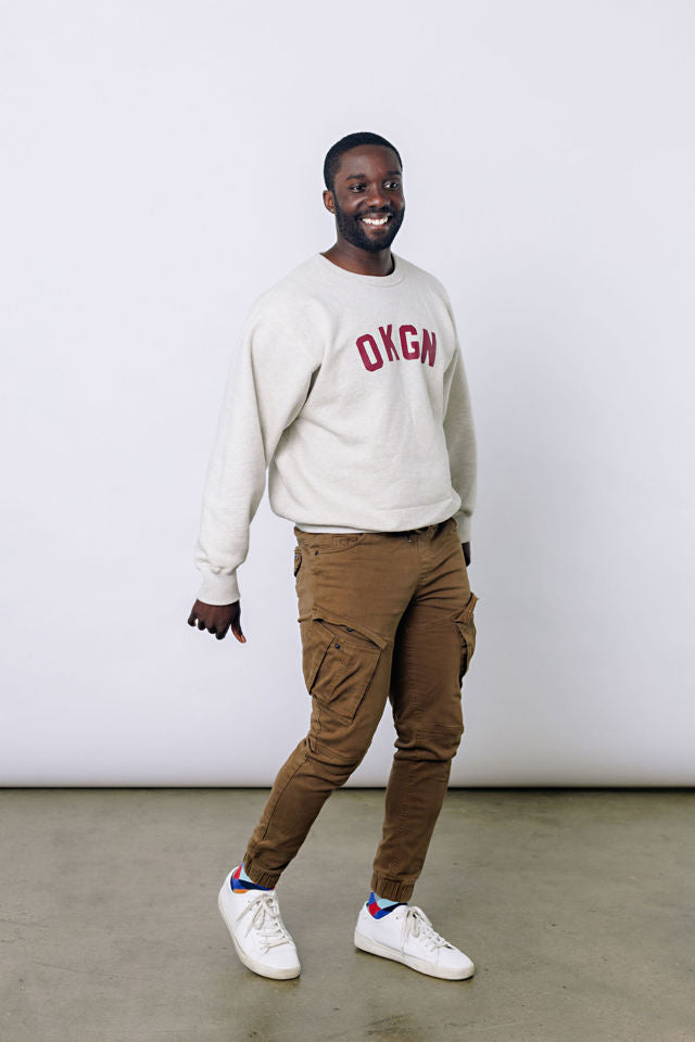 OKGN Varsity Crew