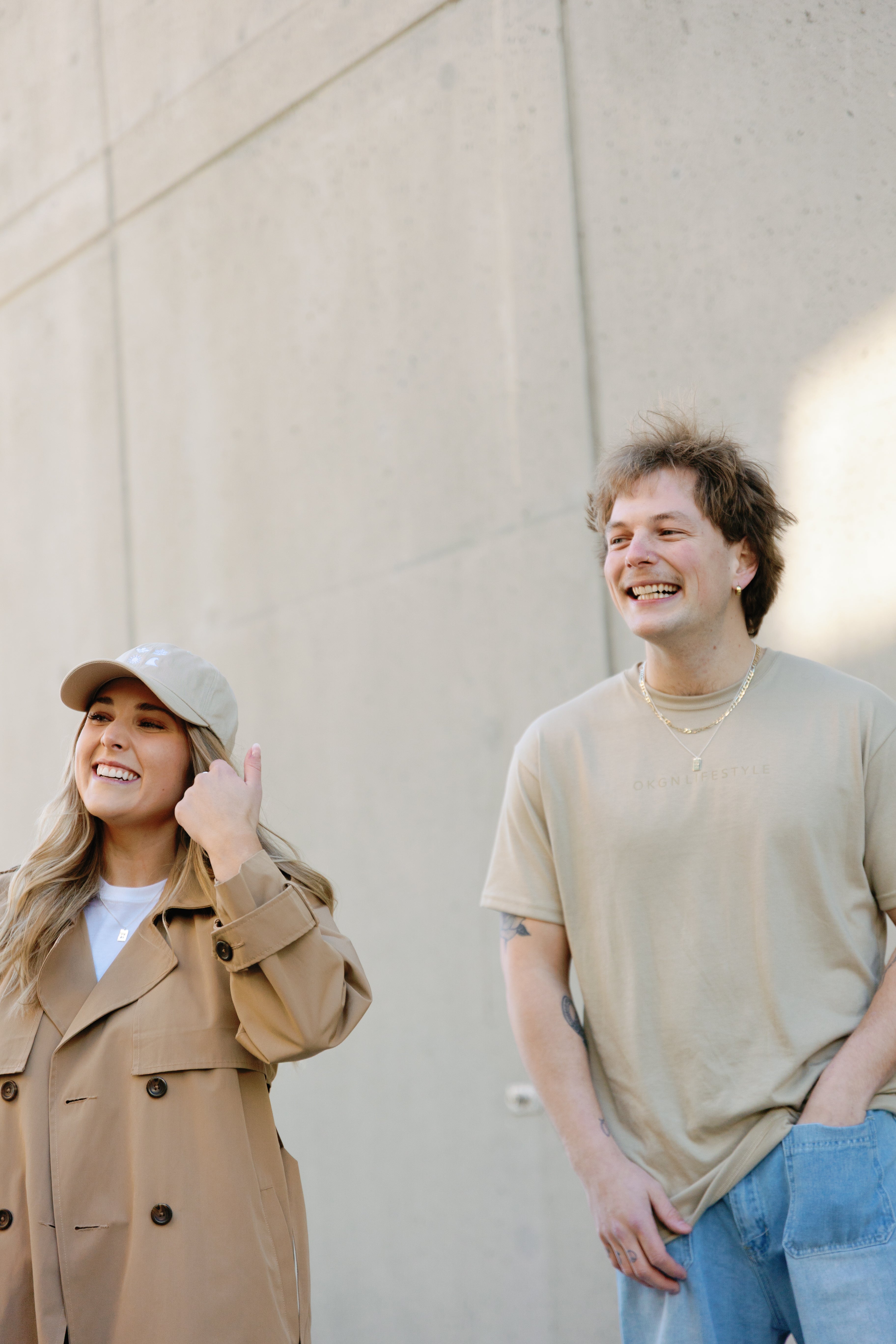 Oak OKGN Lifestyle Tee-2