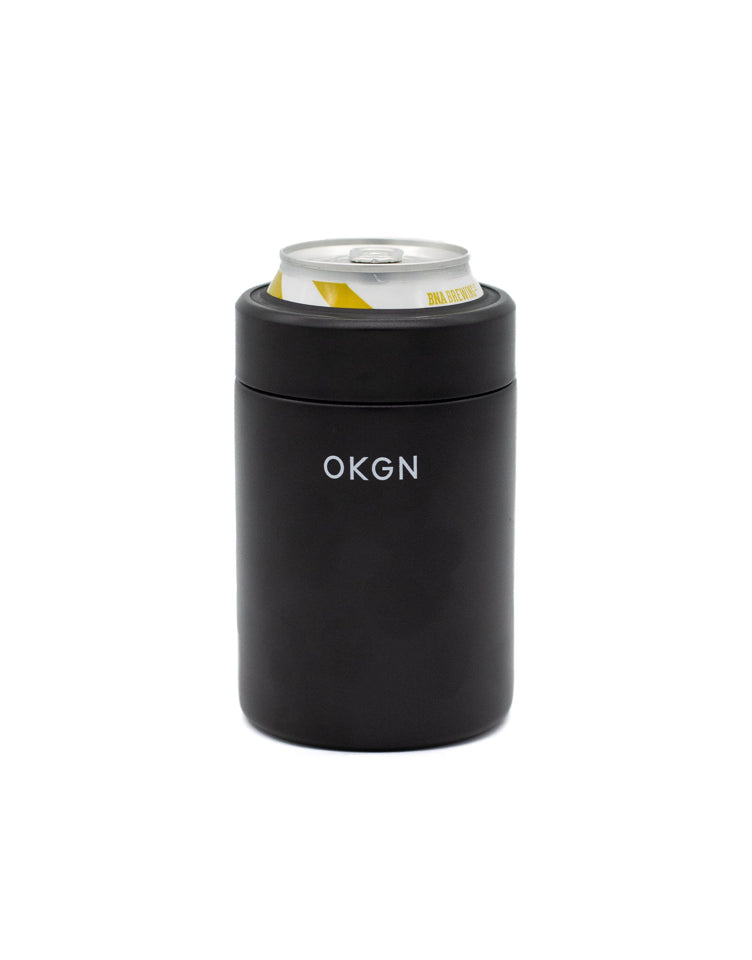 OKGN Can Chiller (12 oz.)