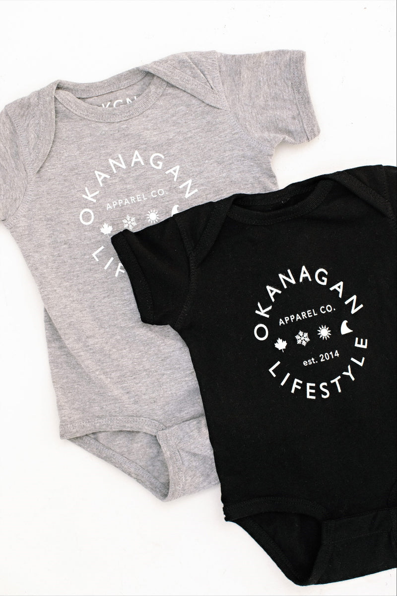 Baby/Toddler Classic Onesie