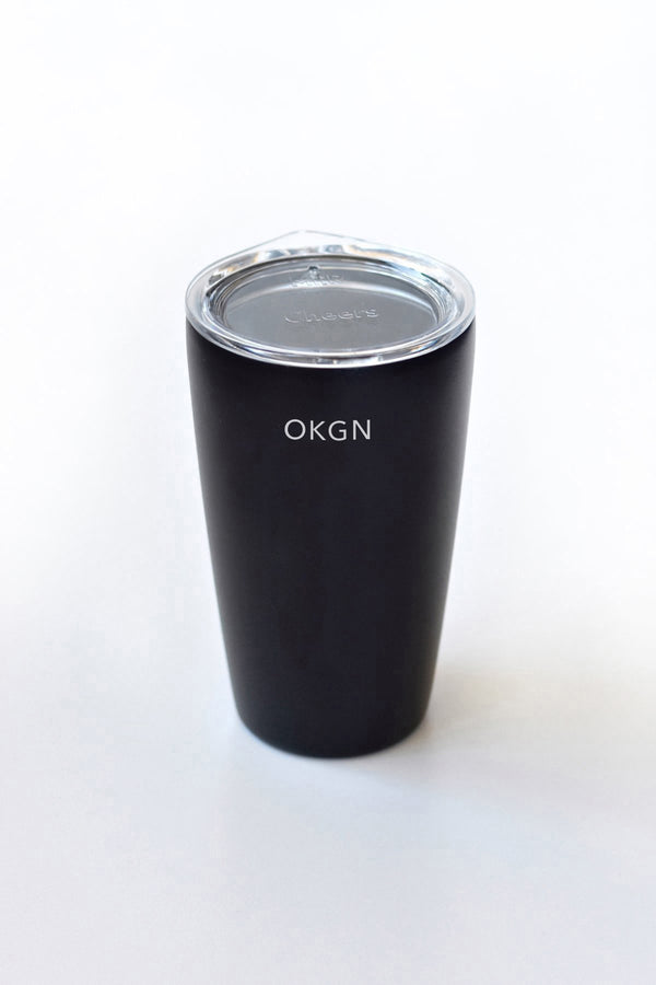 OKGN Tumbler