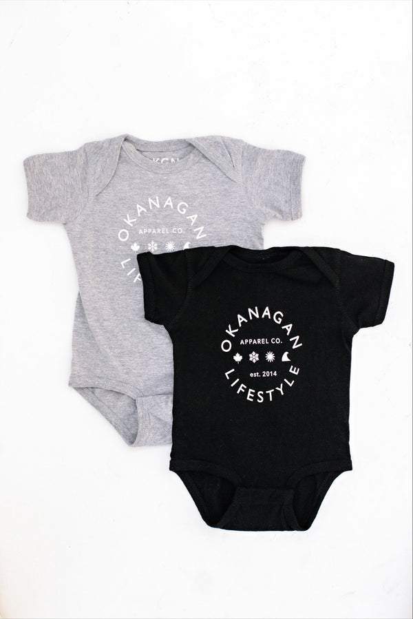 Baby/Toddler Classic Onesie