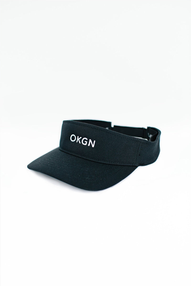 The Mackenzie Visor