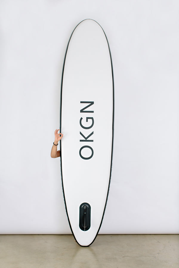 OKGN Paddle Board