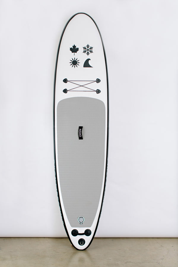 OKGN Paddle Board