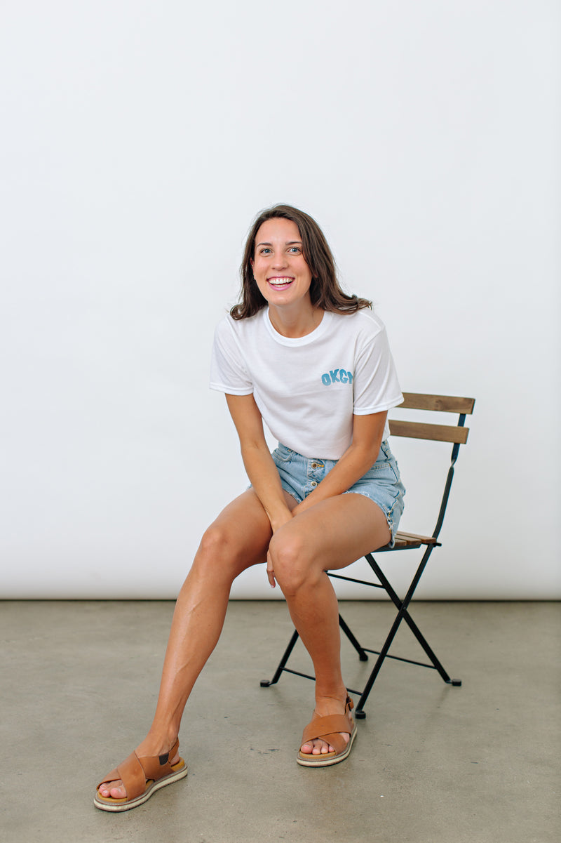 Paddle Out T-shirt