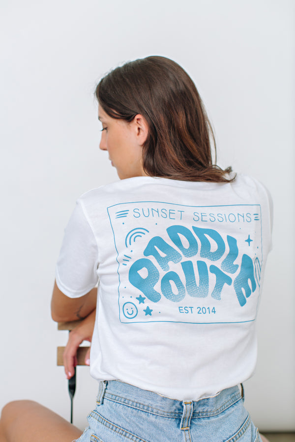 Paddle Out T-shirt