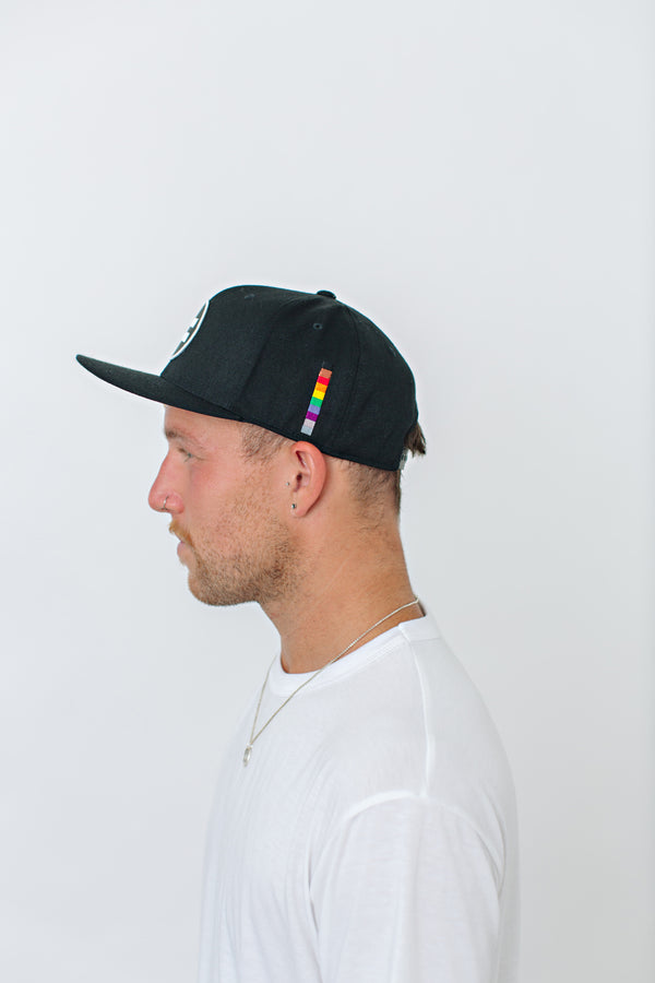 Equality Pride Snapback