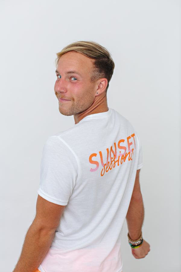 Sunset Sessions T-Shirt