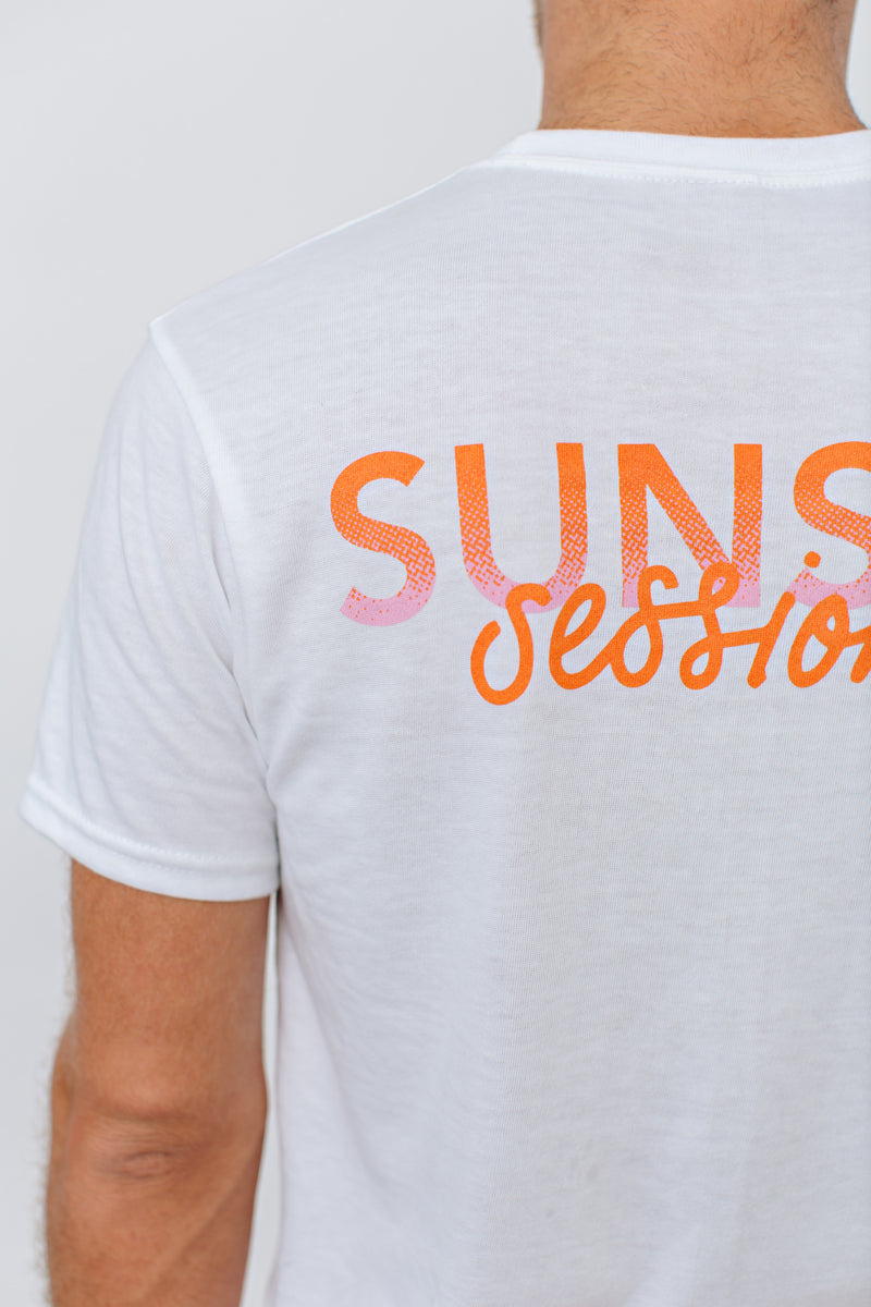 Sunset Sessions T-Shirt