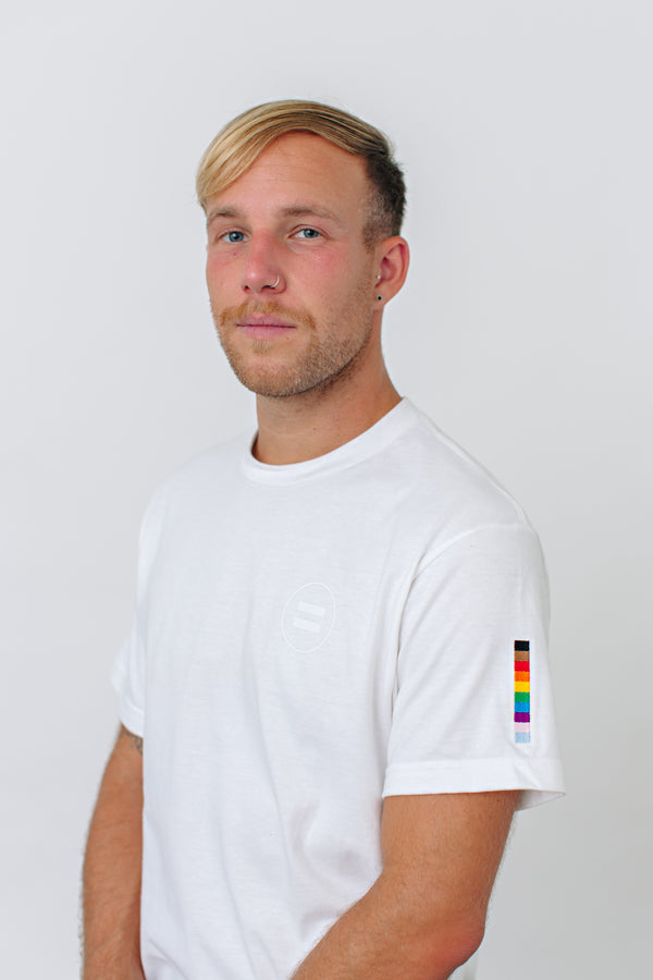 OKGN Pride Tee