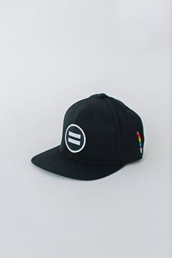 Equality Pride Snapback