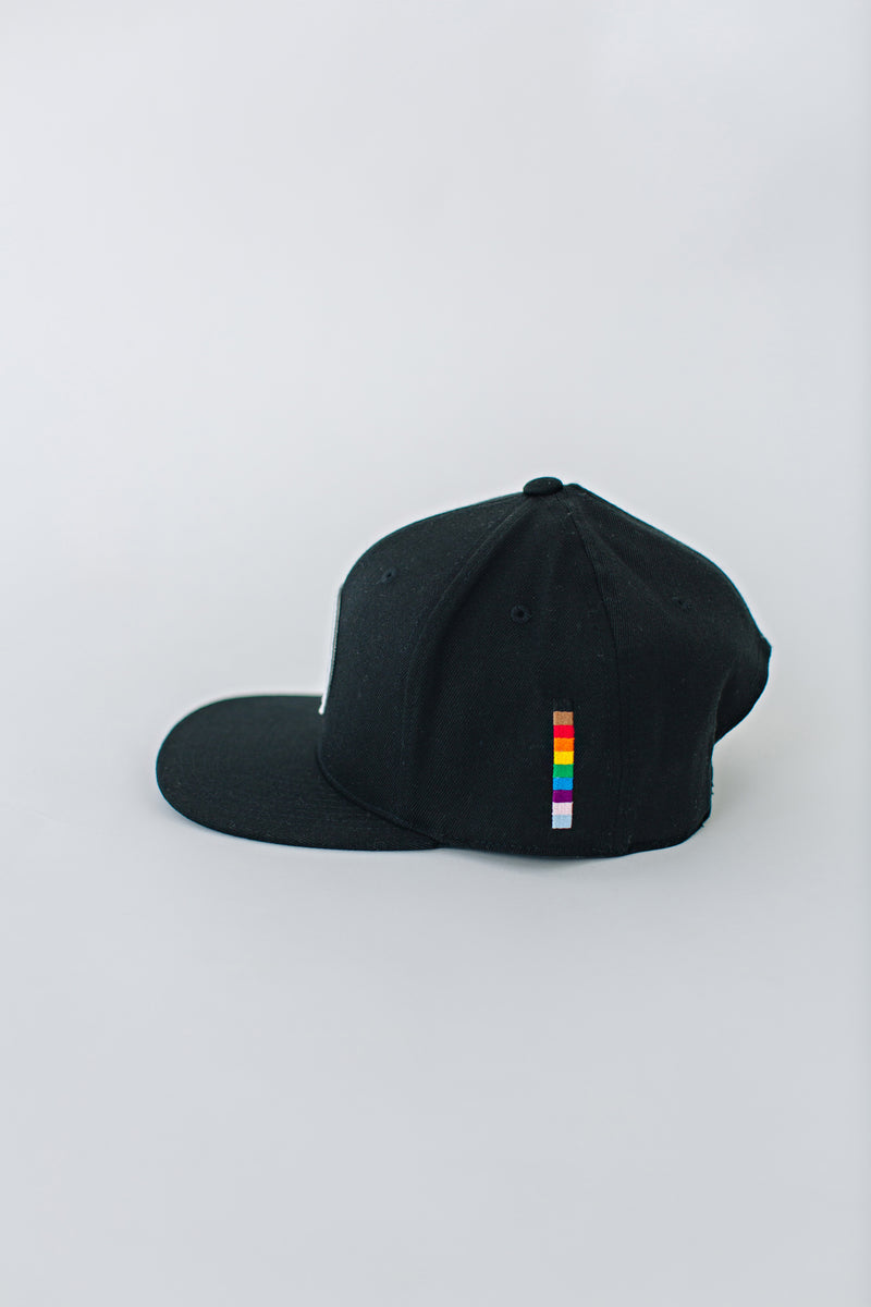 Equality Pride Snapback