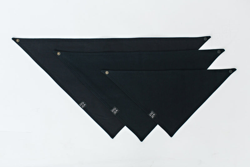OKGN Dog Bandana