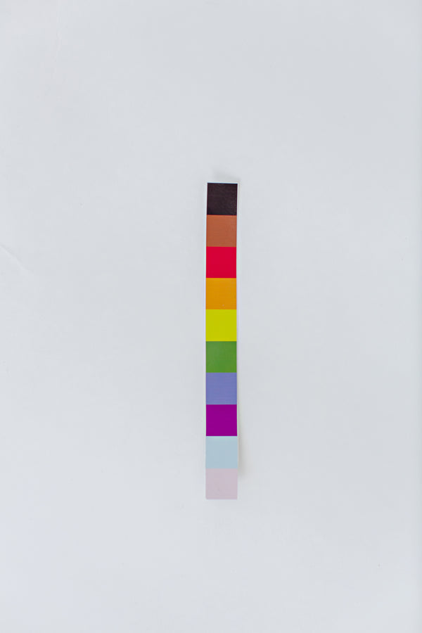 Rainbow Pride Sticker