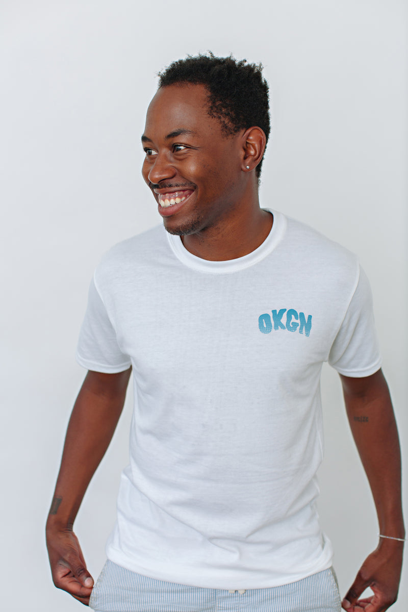 Paddle Out T-shirt