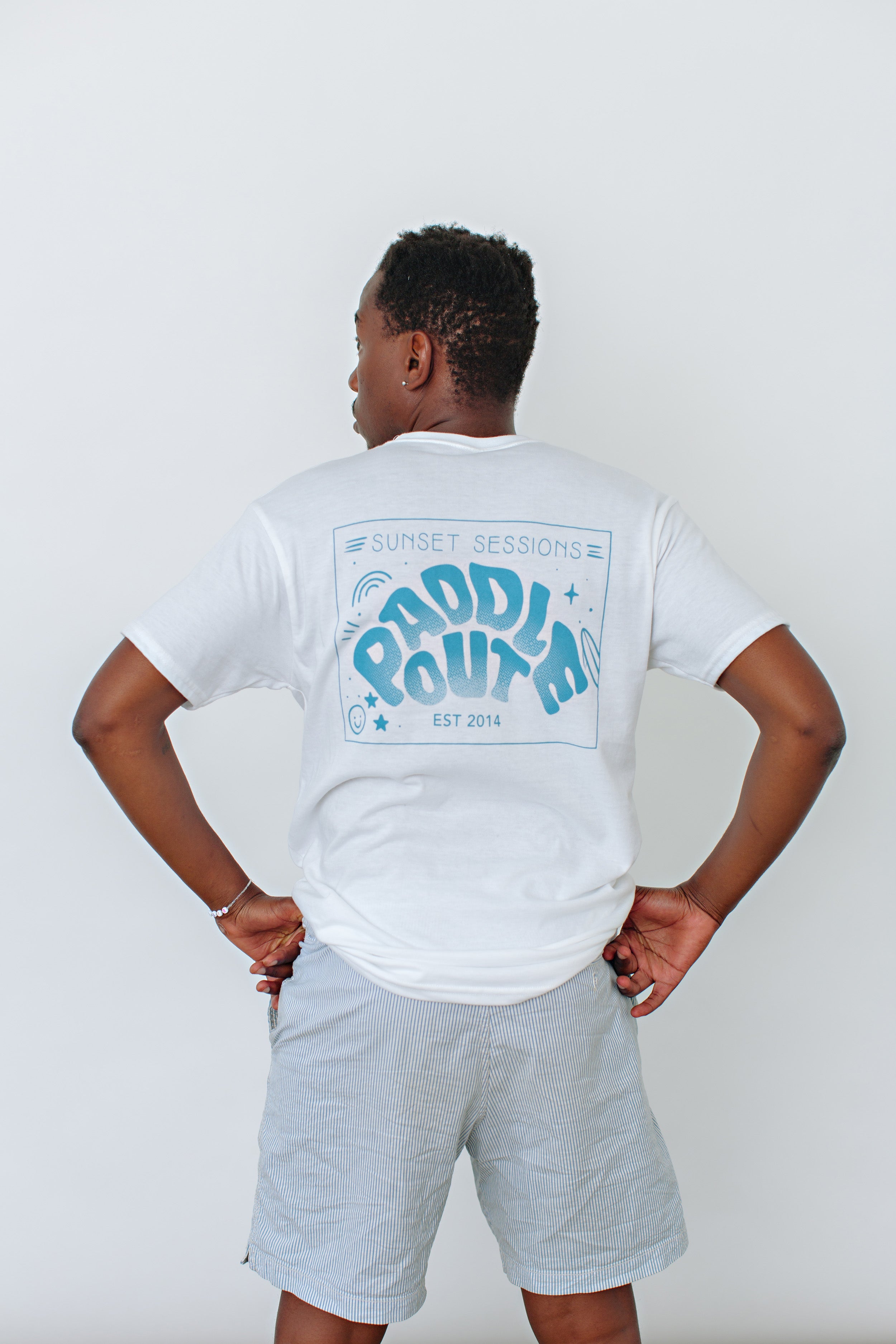 Paddle Out T-shirt-6