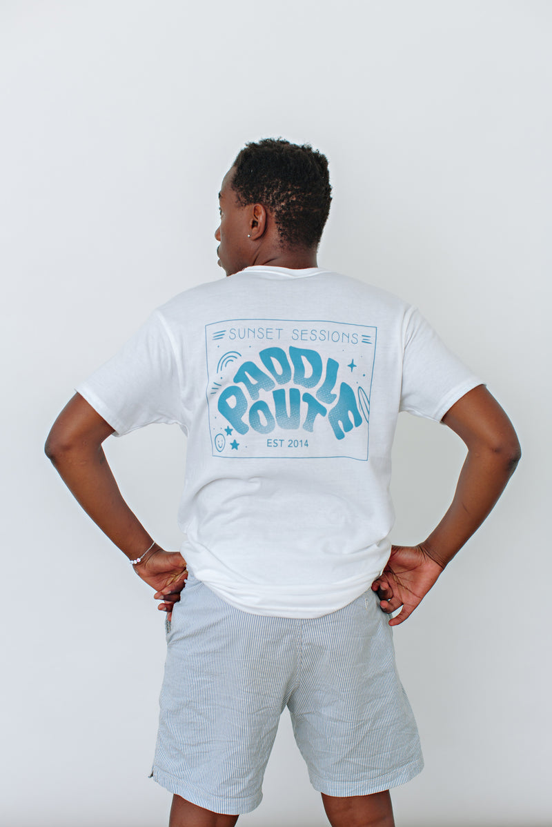 Paddle Out T-shirt
