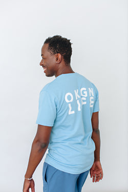 OKGN Life T-shirt
