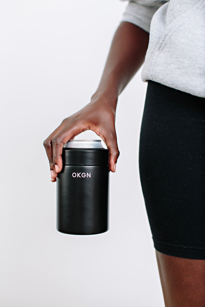 OKGN Can Chiller (12 oz.)