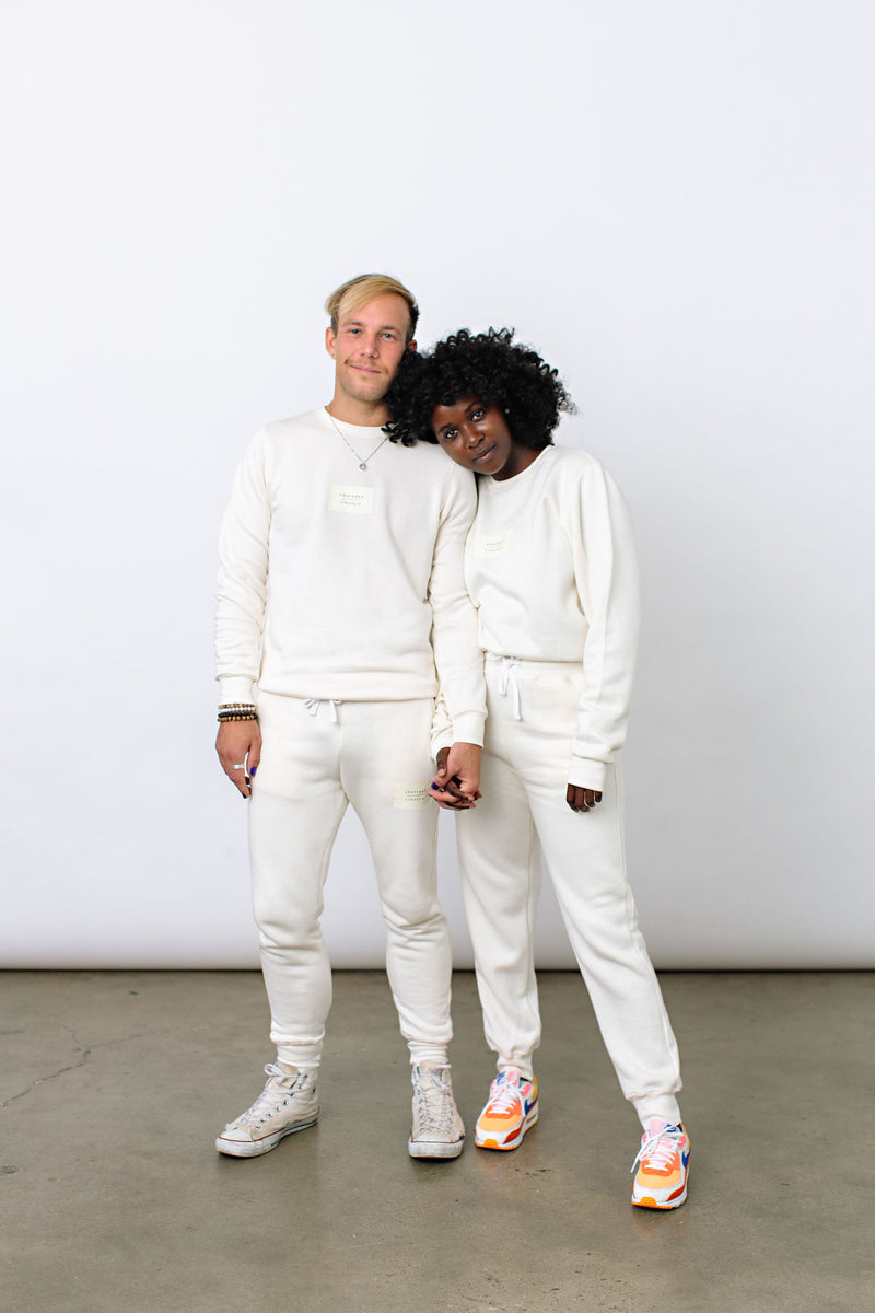Better Together Crewneck