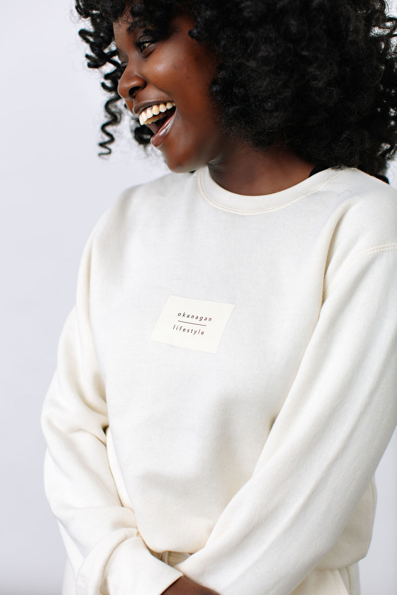 Better Together Crewneck