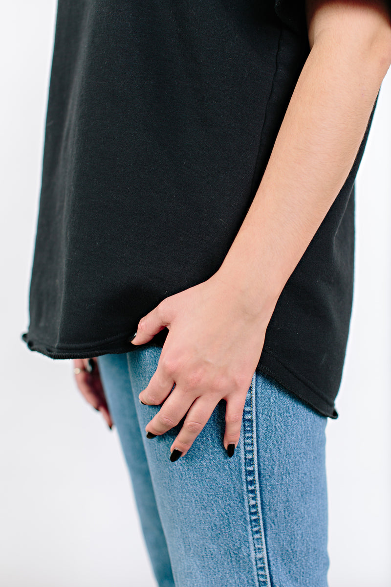 OKGN Fleece Tee