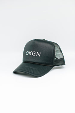 OKGN Mesh-Back Hat