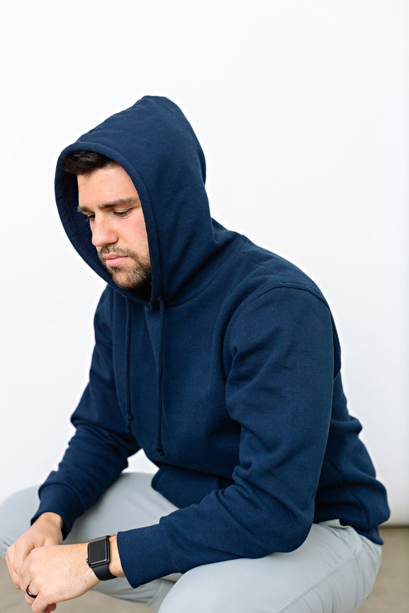 Midnight Moon Hoodie