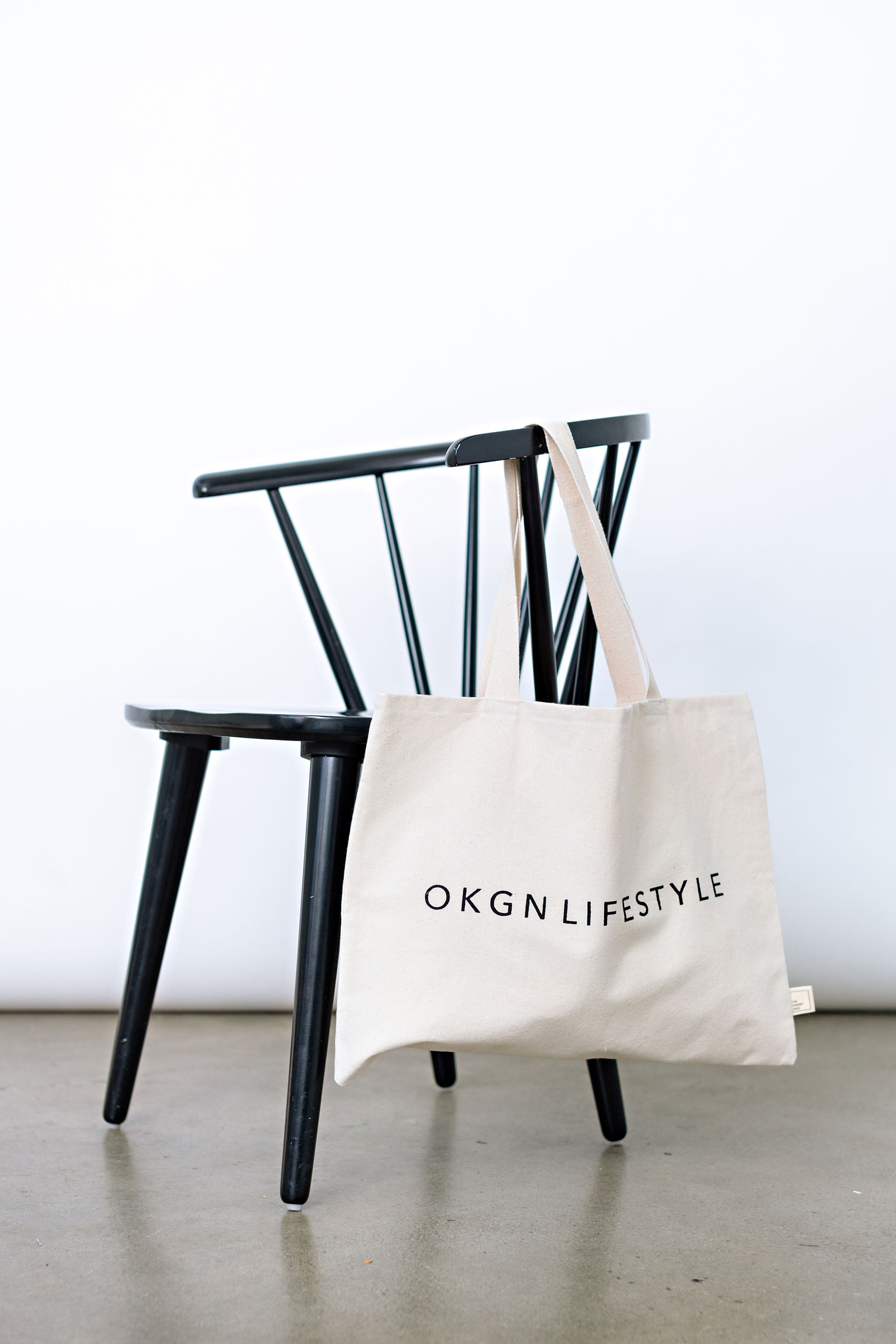 OKGN Lifestyle Tote Bag-4