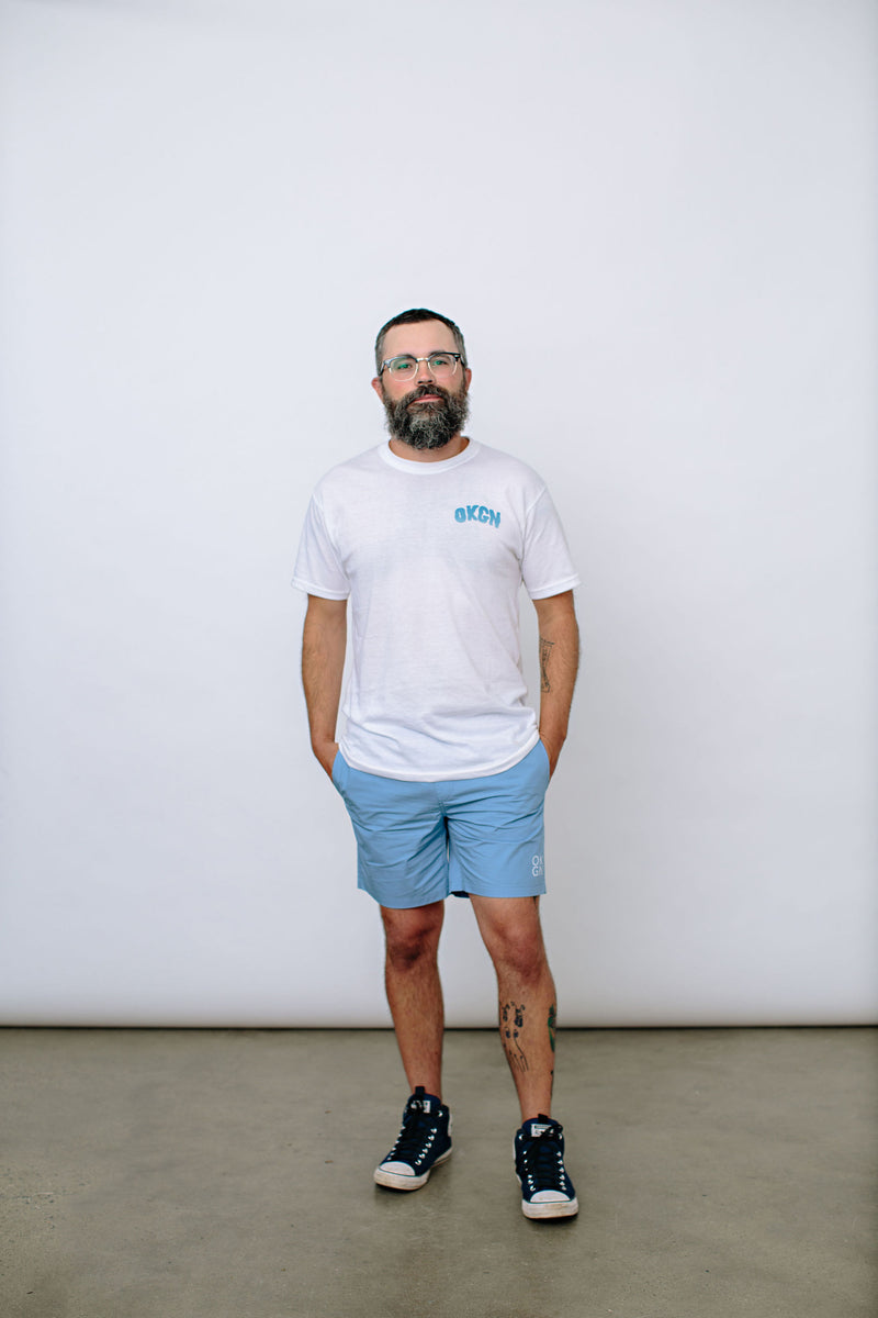 Boardwalk Shorts