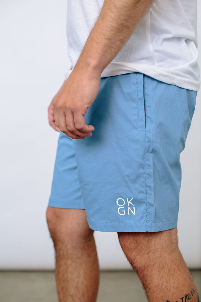 Boardwalk Shorts