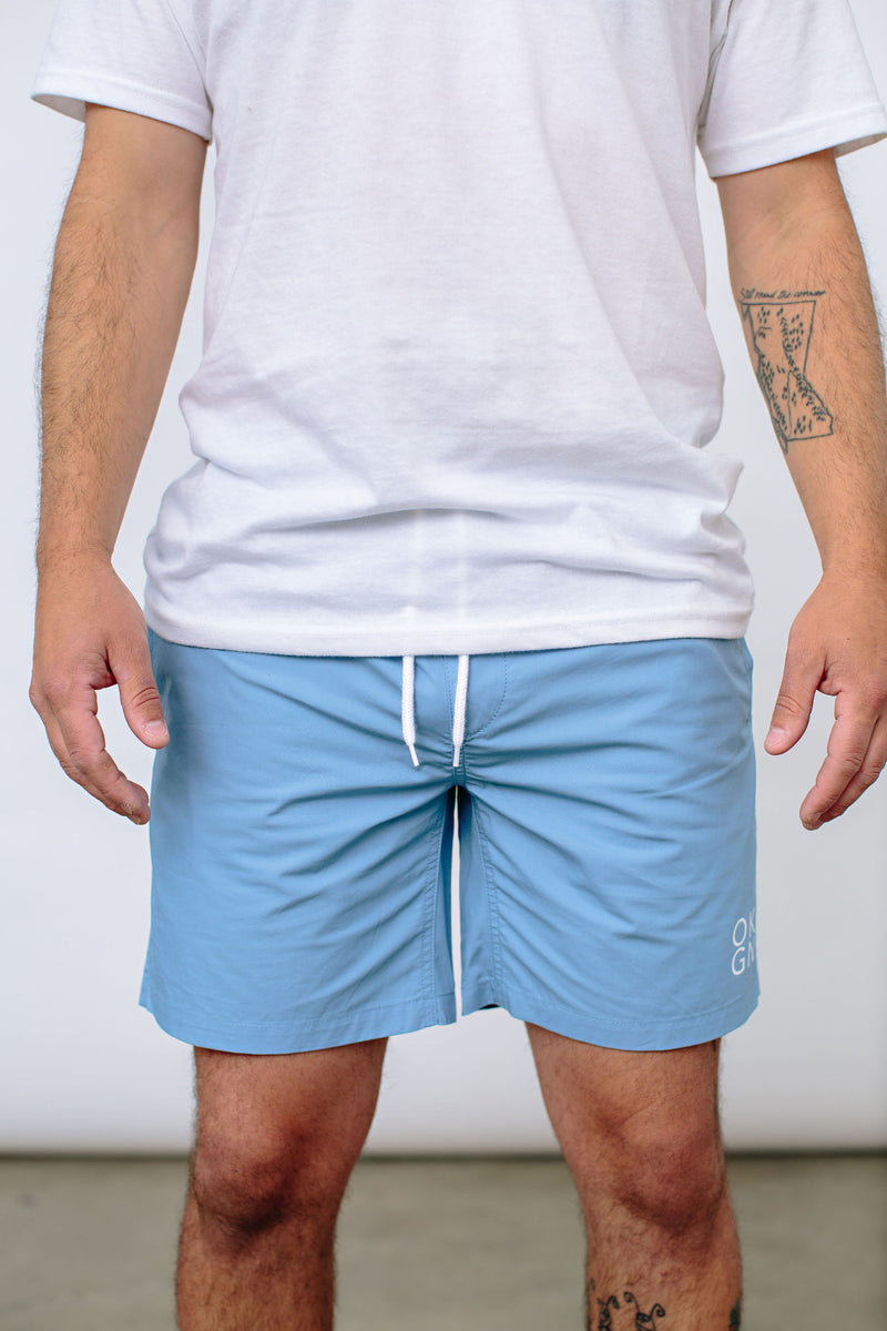Boardwalk Shorts